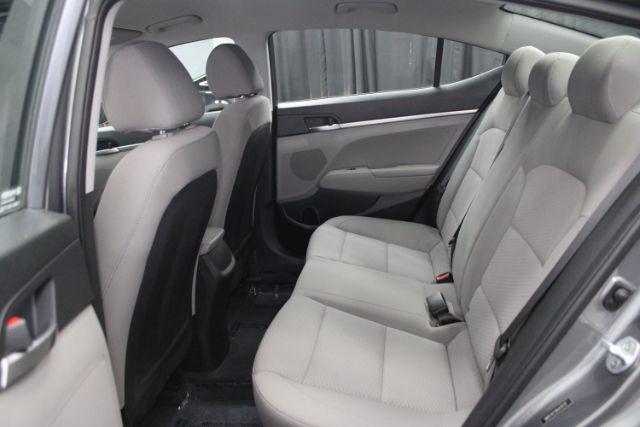 used 2019 Hyundai Elantra car, priced at $13,712