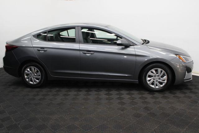 used 2019 Hyundai Elantra car, priced at $13,712