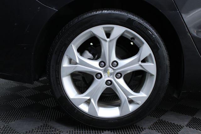 used 2017 Chevrolet Cruze car, priced at $13,911