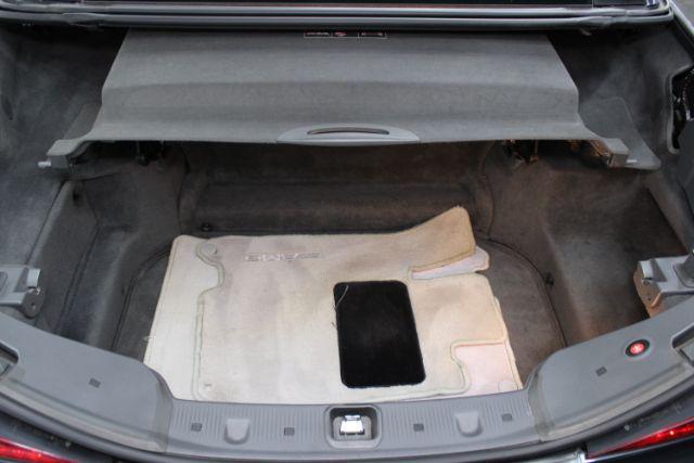 used 2009 Mercedes-Benz SL-Class car, priced at $17,411