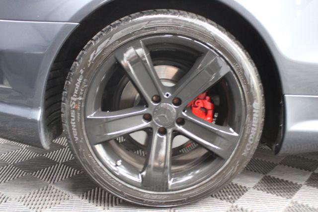 used 2009 Mercedes-Benz SL-Class car, priced at $17,411
