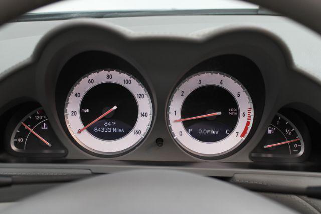 used 2009 Mercedes-Benz SL-Class car, priced at $17,411