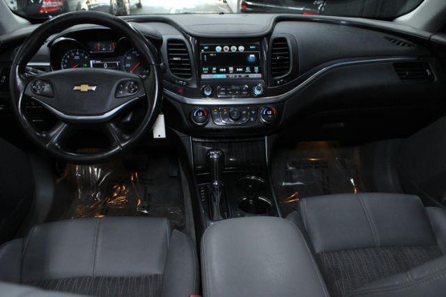 used 2016 Chevrolet Impala car, priced at $10,811