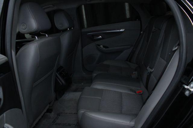 used 2016 Chevrolet Impala car, priced at $10,811