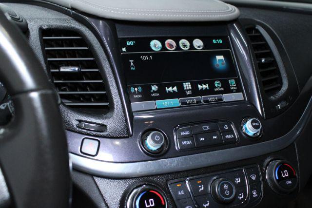 used 2016 Chevrolet Impala car, priced at $10,811