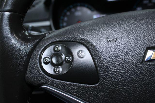 used 2016 Chevrolet Impala car, priced at $10,811