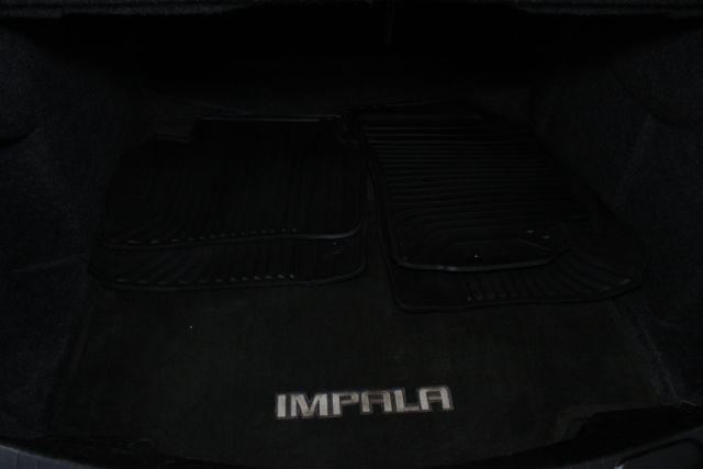 used 2016 Chevrolet Impala car, priced at $10,811
