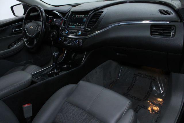 used 2016 Chevrolet Impala car, priced at $10,811