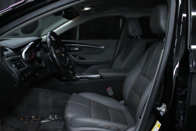 used 2016 Chevrolet Impala car, priced at $10,811