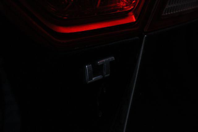 used 2016 Chevrolet Impala car, priced at $10,811