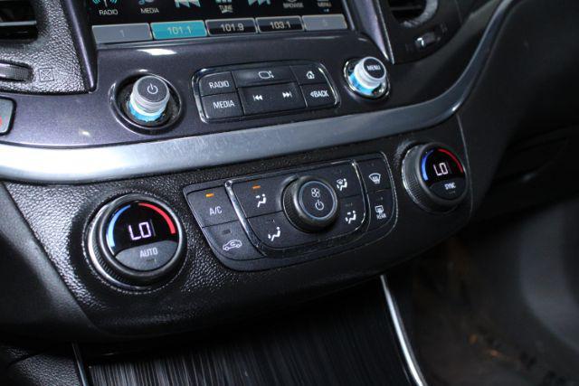 used 2016 Chevrolet Impala car, priced at $10,811