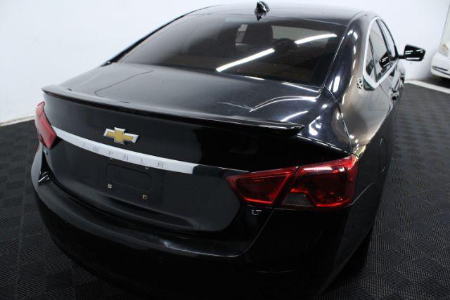 used 2016 Chevrolet Impala car, priced at $10,811