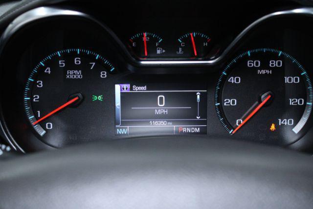 used 2016 Chevrolet Impala car, priced at $10,811