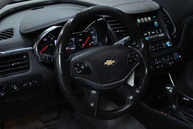 used 2016 Chevrolet Impala car, priced at $10,811