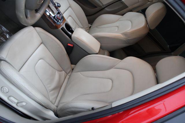 used 2011 Audi A4 car, priced at $8,790