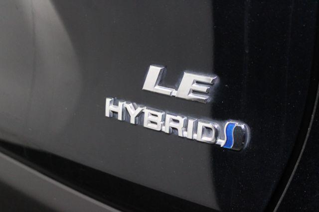 used 2020 Toyota RAV4 Hybrid car, priced at $21,812