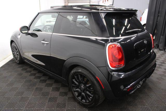 used 2015 MINI Hardtop car, priced at $10,812