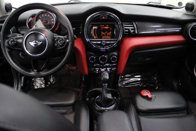 used 2015 MINI Hardtop car, priced at $10,812