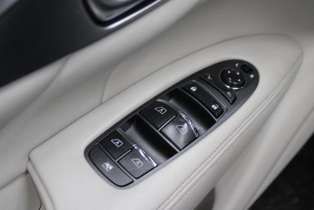 used 2011 INFINITI M56x car, priced at $17,812