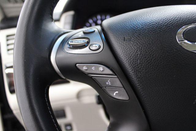 used 2011 INFINITI M56x car, priced at $17,812