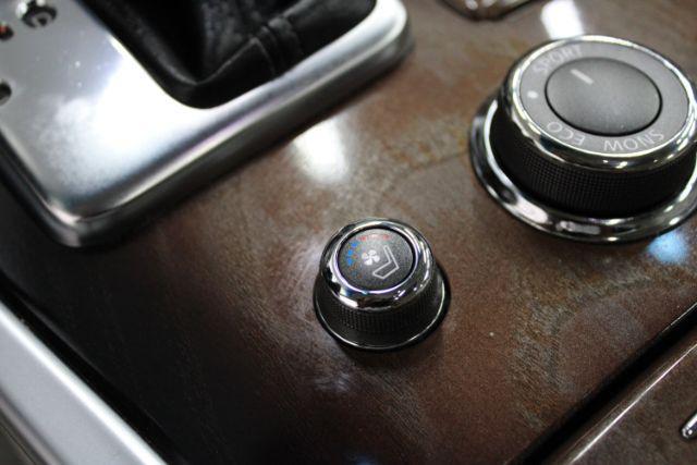 used 2011 INFINITI M56x car, priced at $17,812