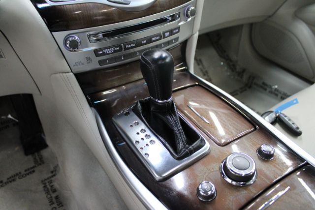 used 2011 INFINITI M56x car, priced at $17,812