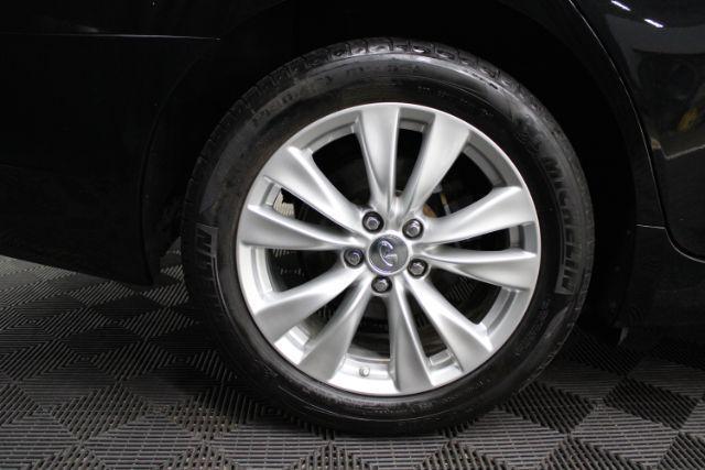 used 2011 INFINITI M56x car, priced at $17,812