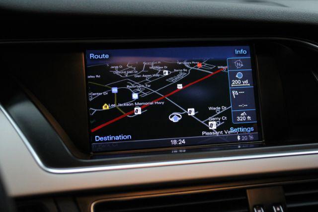 used 2015 Audi A4 car, priced at $11,881