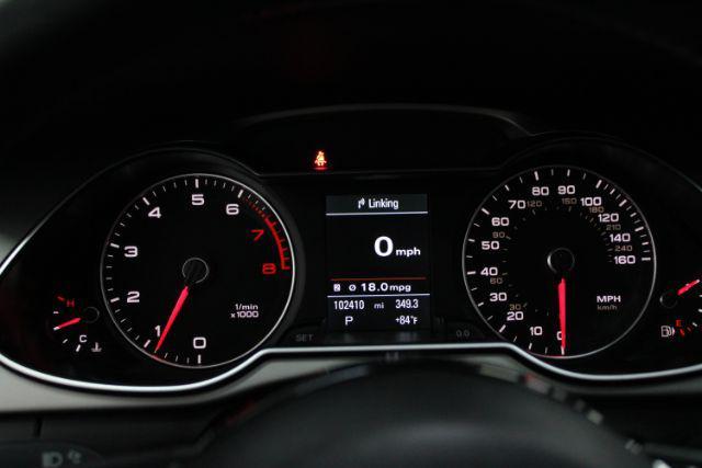 used 2015 Audi A4 car, priced at $11,881