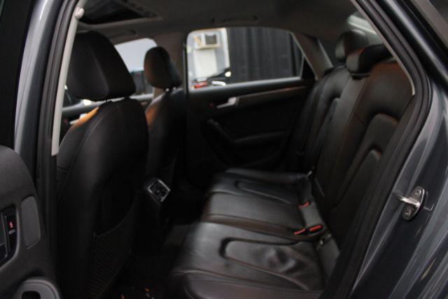 used 2015 Audi A4 car, priced at $11,881