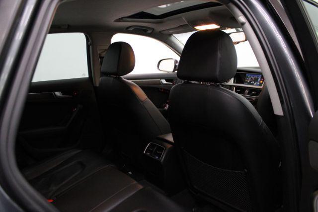used 2015 Audi A4 car, priced at $11,881
