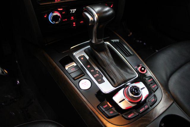 used 2015 Audi A4 car, priced at $11,881