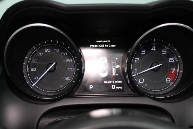 used 2014 Jaguar F-TYPE car, priced at $21,811