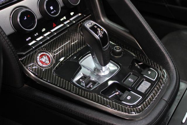 used 2014 Jaguar F-TYPE car, priced at $21,811