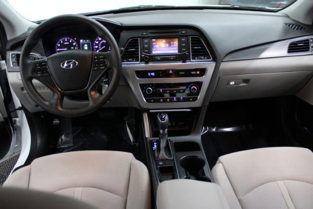 used 2015 Hyundai Sonata car, priced at $10,812