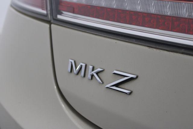 used 2016 Lincoln MKZ car, priced at $9,990