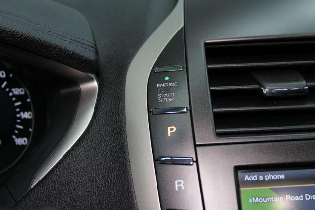 used 2016 Lincoln MKZ car, priced at $9,990