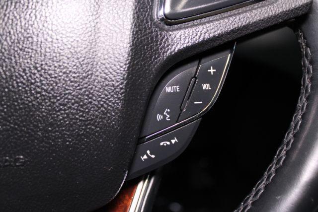 used 2016 Lincoln MKZ car, priced at $9,990