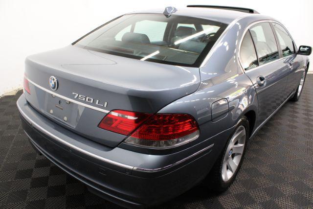 used 2006 BMW 750 car, priced at $8,990