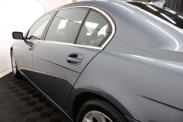 used 2006 BMW 750 car, priced at $8,990