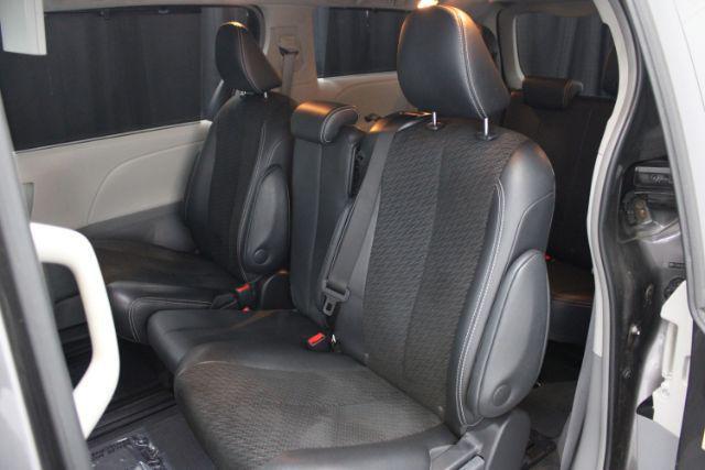 used 2012 Toyota Sienna car, priced at $13,412