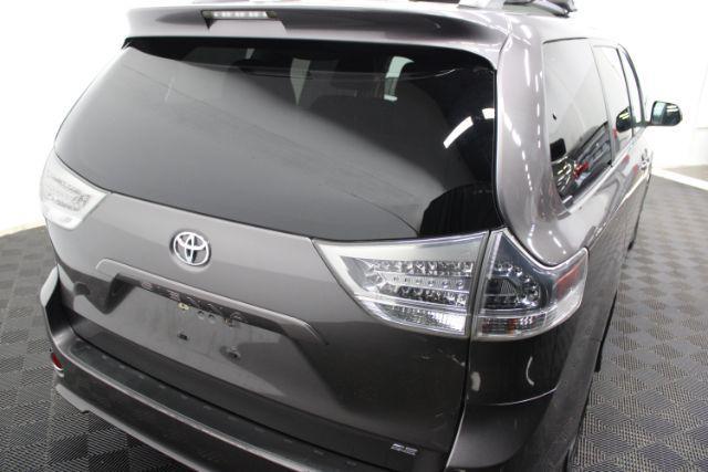 used 2012 Toyota Sienna car, priced at $13,412