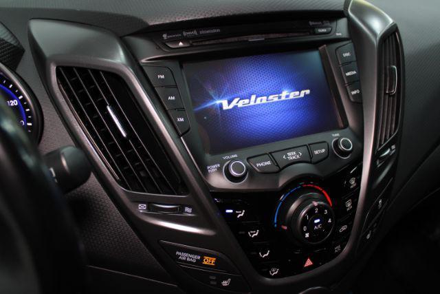 used 2014 Hyundai Veloster car, priced at $8,912