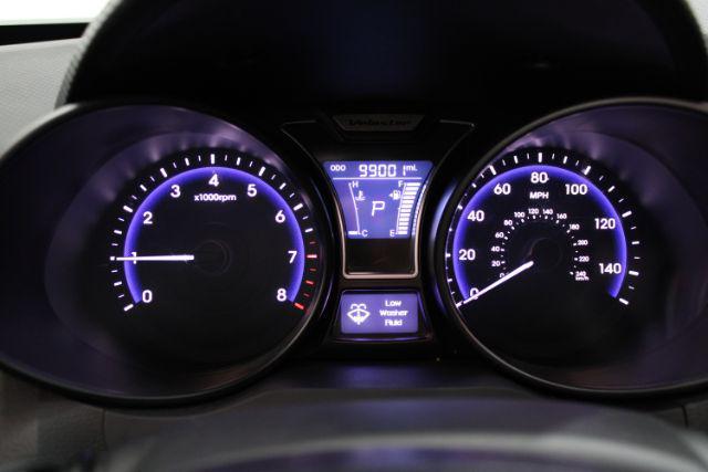 used 2014 Hyundai Veloster car, priced at $8,912