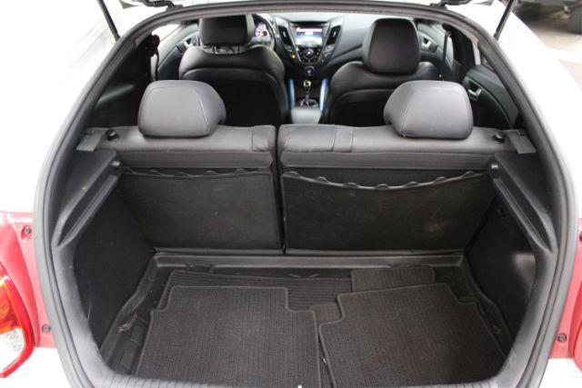 used 2014 Hyundai Veloster car, priced at $8,912