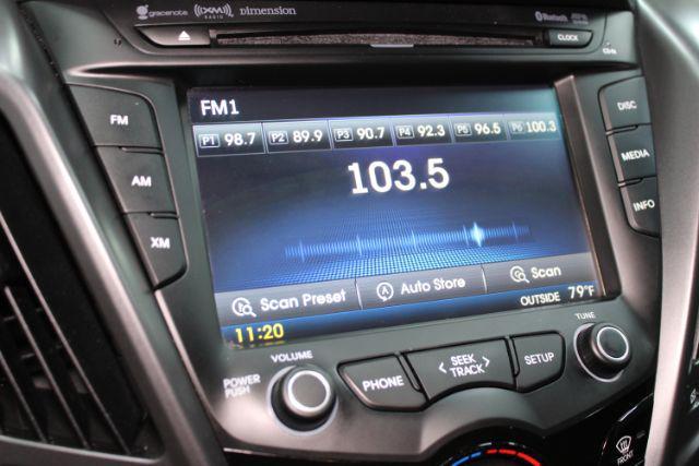 used 2014 Hyundai Veloster car, priced at $8,912