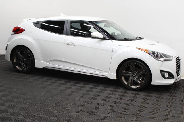used 2014 Hyundai Veloster car, priced at $8,912