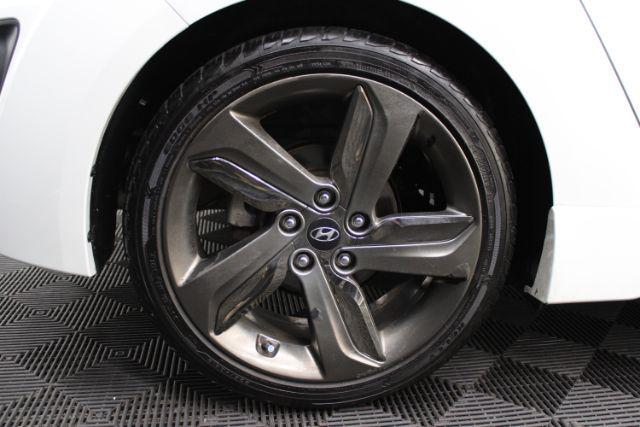 used 2014 Hyundai Veloster car, priced at $8,912