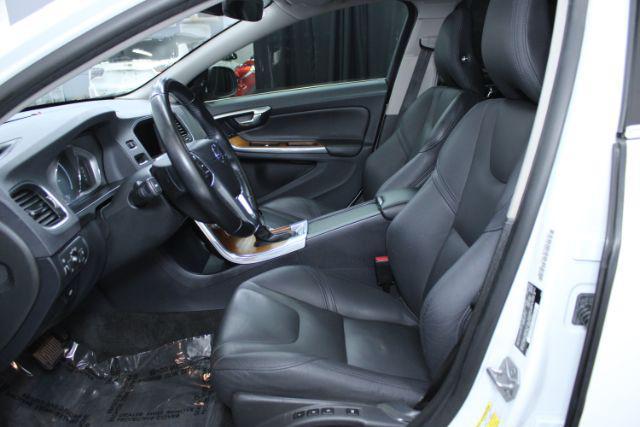 used 2016 Volvo S60 Inscription car, priced at $14,811