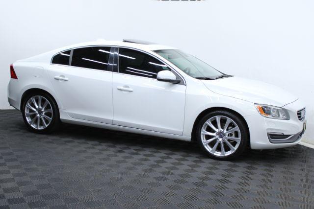 used 2016 Volvo S60 Inscription car, priced at $14,811